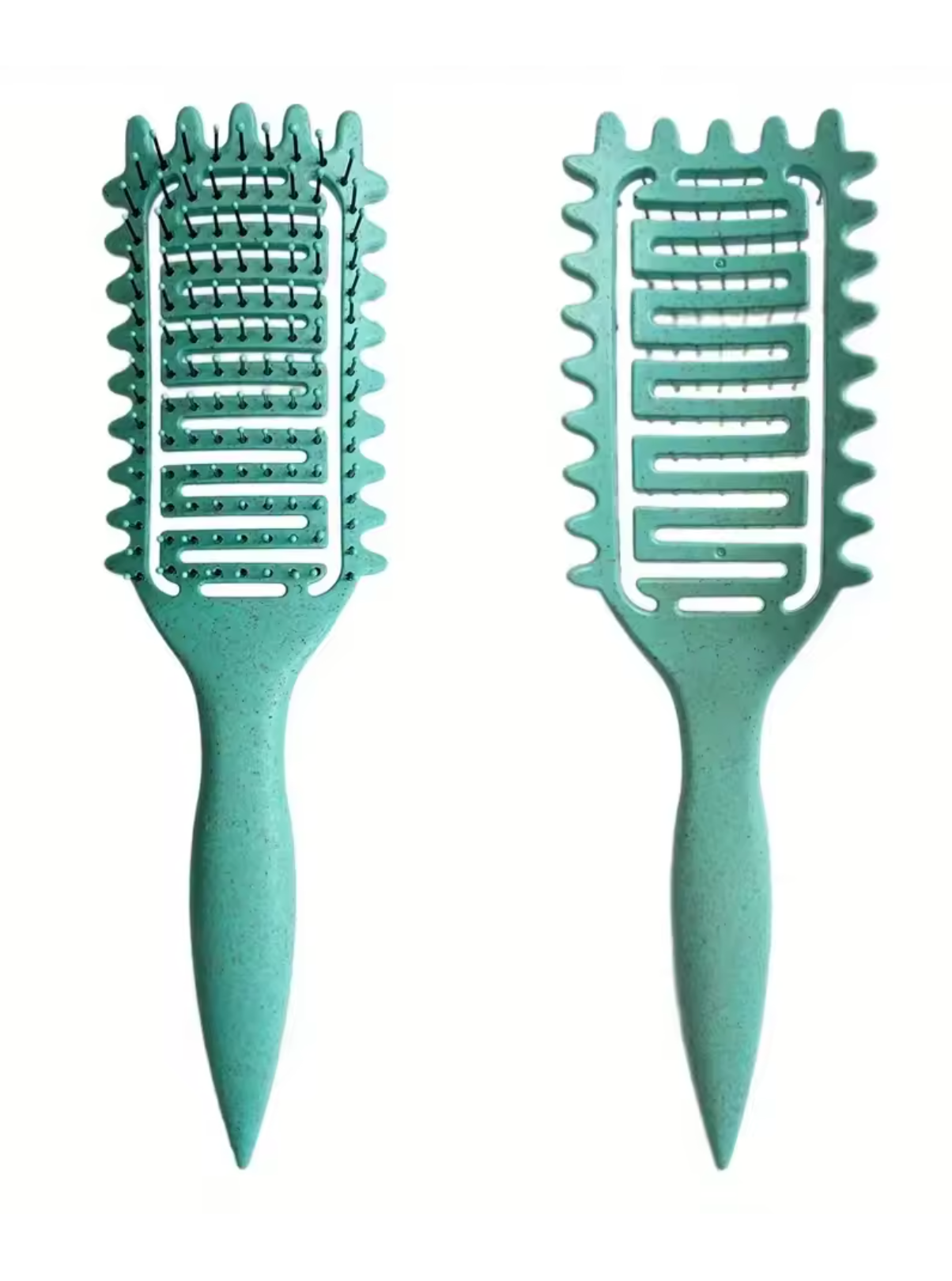 Curl Defining Brush for Curly Hair – Enhance, Detangle & Style with Ease