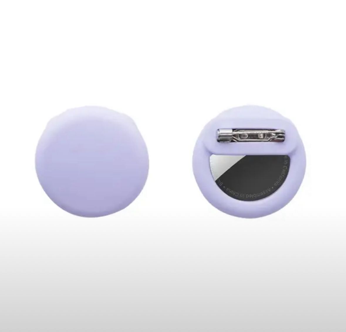 Silicone AirTag Holder for Kids – Safe, Secure & Easy to Attach